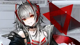 W Alter Coming Soon? | Arknights/明日方舟 大陸版 新イベント予想