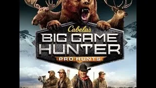 How to download and install Cabelas Big Game Hunter Pro Hunts - OUTDATED