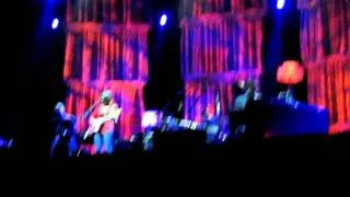 Norah Jones @ Berkeley Greek - 2010.08.27 - Part 18/20