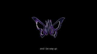 Dina Ayada - Way Up! (Official Lyric Video)