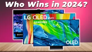 Best 65 Inch TVs 2024 [watch before you buy]