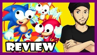 [OLD] Sonic Mania Review (PC)