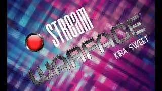 🔴WarFace🔞🎄Кто сказал, что девушки не стреляют🍓Пытаюсь⛄Тащить🔴