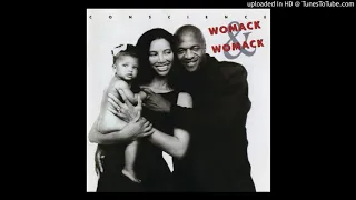 Womack & Womack - Teardrops (12-TET A4 = 432 Hz tuning)