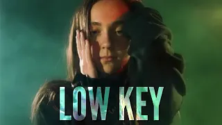 Kaycee Rice Choreography - Low Key - Ally Brooke