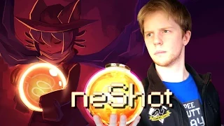 Oneshot - Nitro Rad