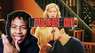 THIS IS TOO MUCH LOL ! JOHN TUCKER MUST DIE (2006) Movie Reaction