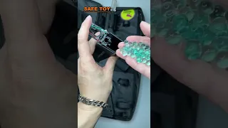 UMP45 gel blaster with a metal mag