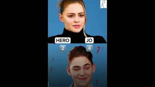 Risposta sbagliata #aftereverhappy #herofiennestiffin #josephinelangford