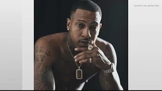 Community mourns death of Atlanta rapper 'Trouble'