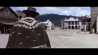 A Fistful Of Dollars