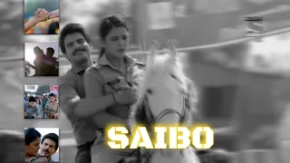 SAIBO FT. ANUSEENA [ 3 YEARS OF ANUSEENA SPECIAL ] | WAVIVU