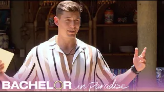 Tanner Arrives in ‘Paradise’ and Shakes Up One of the Strongest Couples by Asking Kat on a Date