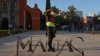 [KPOP IN PUBLIC MEXICO] MANIAC - STRAYKIDS BY PEDRO VEGA (LSMD)