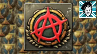 Hearts of Iron 4 I BREAK The Spanish Civil War - Indepth Guide To Anarchist Spain