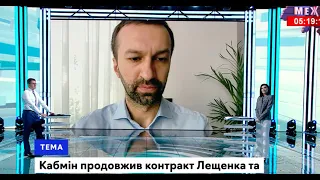 Ахметова надо дожимать. Перебранка в эфире канала НАШ