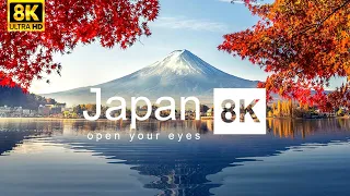 Japan 8K Ultra HD With Dolby Vision 120fps