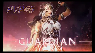 Black Desert online  PVP Страж наследие осада 1 ранга PVP guardian nod war