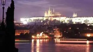 Prague Arrival - Randy Edelman