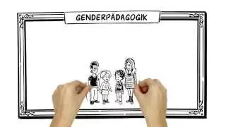 Gender Pädagogik