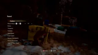 Uncharted 4 a theifs end PART 2