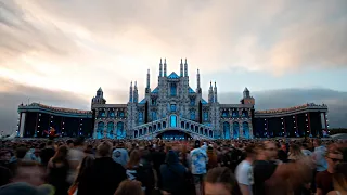 Airbeat One Festival 2022 - Hyperlapse Reel [4K]