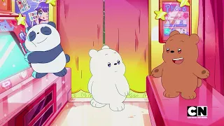 | Ursos sem Curso | Cartoon Network