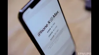 Купить лучшую копию iPhone Xs Max на 2 sim обзор