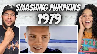 The Smashing Pumpkins - 1979 (1996 / 1 HOUR LOOP)