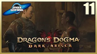 No Honor Among Thieves - Dragon's Dogma: Dark Arisen - Part 11