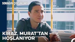 Her Güzelin Kalbinde Bir Delikanlı Yatar - Sokağın Çocukları 1. Bölüm