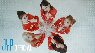 ITZY(있지) “CAKE” M/V Teaser 1 @ITZY