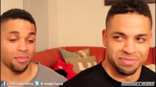 I Want To Watch Girlfriend Sleep With Another Guy...... @hodgetwins