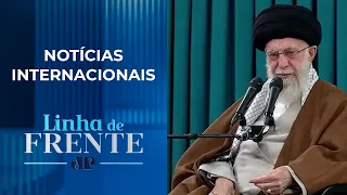 Presidente do Irã morre em acidente de helicóptero | LINHA DE FRENTE