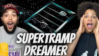 MAGICAL!| FIRST TIME HEARING Supertramp - Dreamer REACTION