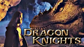 Dragon Knight (2022) Official Trailer 1080p HD
