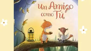 Un AMIGO Como Tú  🐿️🐦 Cuentos Para Niños 📖 Cuentos Sobre La AMISTAD los VALORES