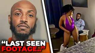 The Tragic Fate of Mystikal