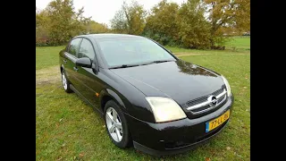 Vree Car Trading | Opel Vectra | occasions hengelo gld |