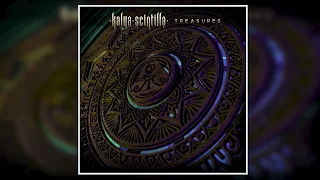 Kalya Scintilla - Treasures [Full Album]