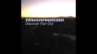 Farr Out - Cape West Coast Tourism