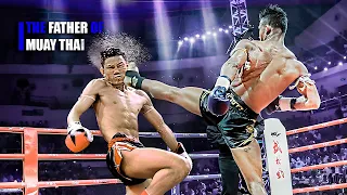 Buakaw Banchamek - The Most Dangerous Muay Thai Fighter