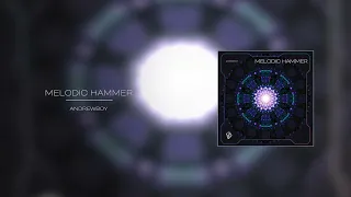Andrewboy - Melodic Hammer [Siona Records] // Progressive House 2022