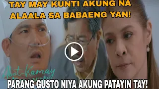 Abot Kamay Na Pangarap|Moira matatandaan ni doc tanyag|Lunes May 15,2023 Full episode 213