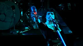 QUEEN - Keep Yourself Alive (Live)