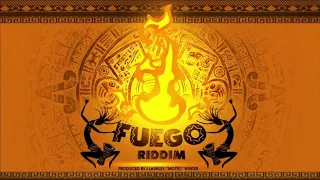 Fuego Riddim DJ Terror Mix Teamfoxx ' 2019 Lucian Dennery Soca '