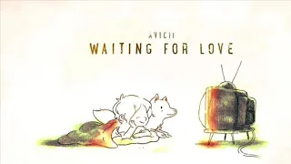 Avicii ft. Simon Aldred - Waiting For Love (Avlnce Reboot)