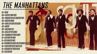 Best Songs of The Manhattans - Full The Manhattans NEW Playlist 2022