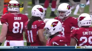 2013 Week 3  - Cardinals @ Saints