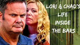 Lori Vallow and Chad Daybell; Their Life Behind BARS! (2020) Part 1.